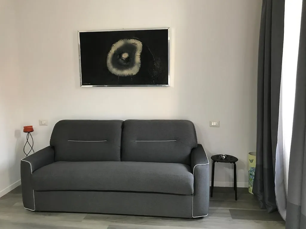 Kibilu - Via Confalonieri - Stazione Garibaldi - Zona Isola Milão Apartamento